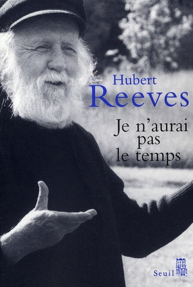 JE N'AURAI PAS LE TEMPS - MEMOIRES
