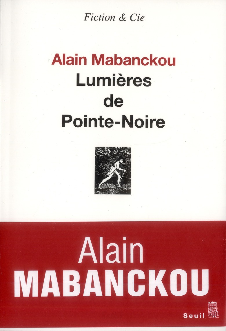 LUMIERES DE POINTE-NOIRE