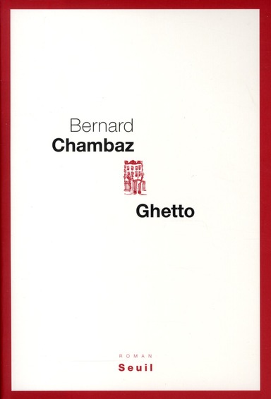 GHETTO