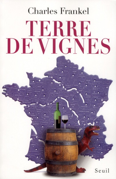 TERRE DE VIGNES