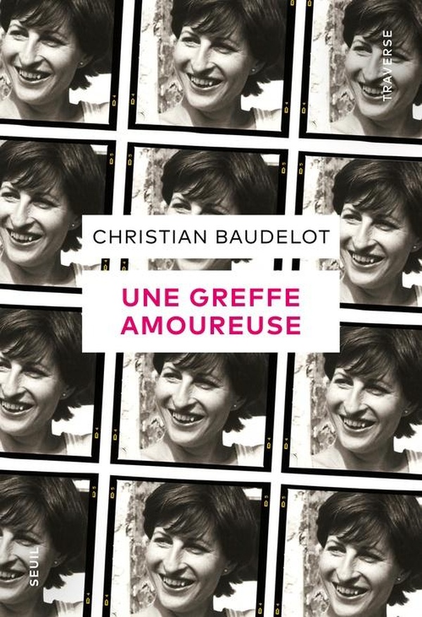 UNE GREFFE AMOUREUSE - SOCIOLOGIE D'UN COUPLE
