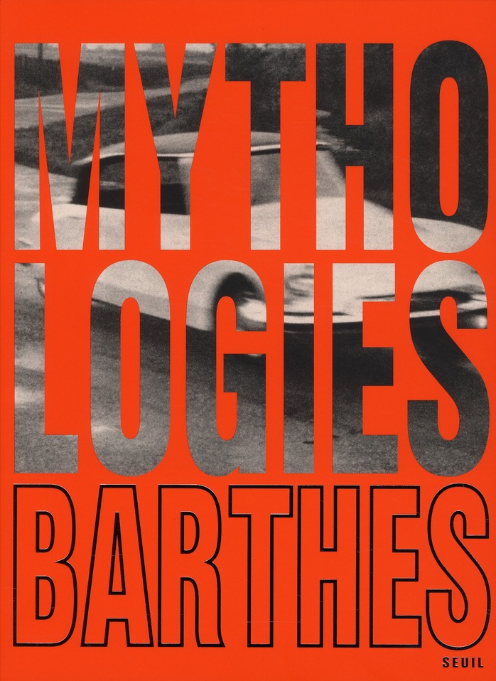 MYTHOLOGIES