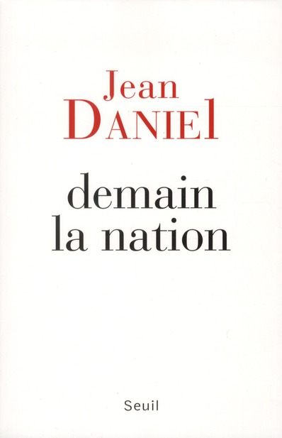 DEMAIN LA NATION