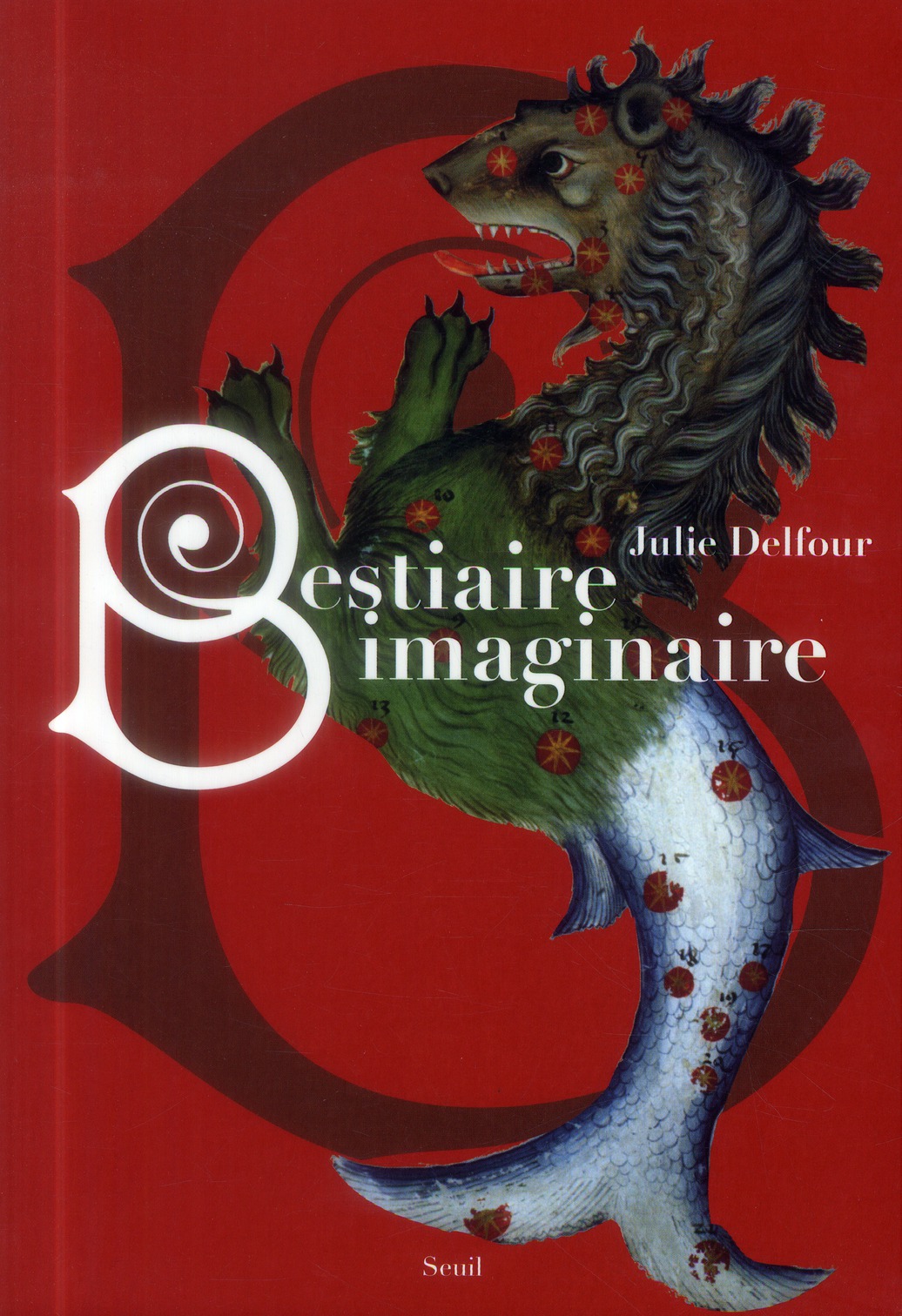 BESTIAIRE IMAGINAIRE