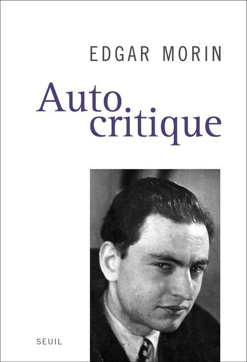 AUTOCRITIQUE
