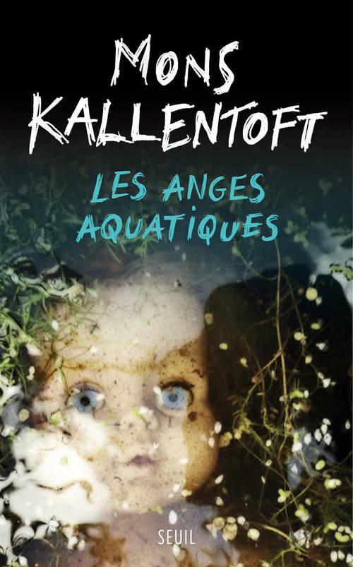 LES ANGES AQUATIQUES