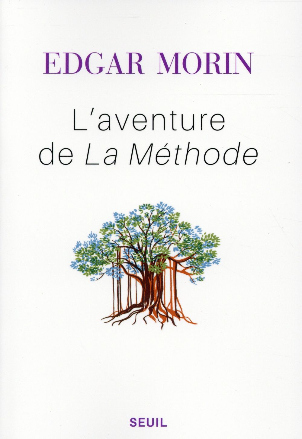 L'AVENTURE DE LA METHODE