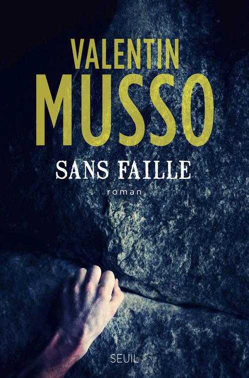 SANS FAILLE