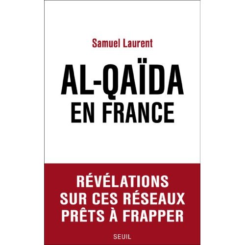 AL-QAIDA EN FRANCE