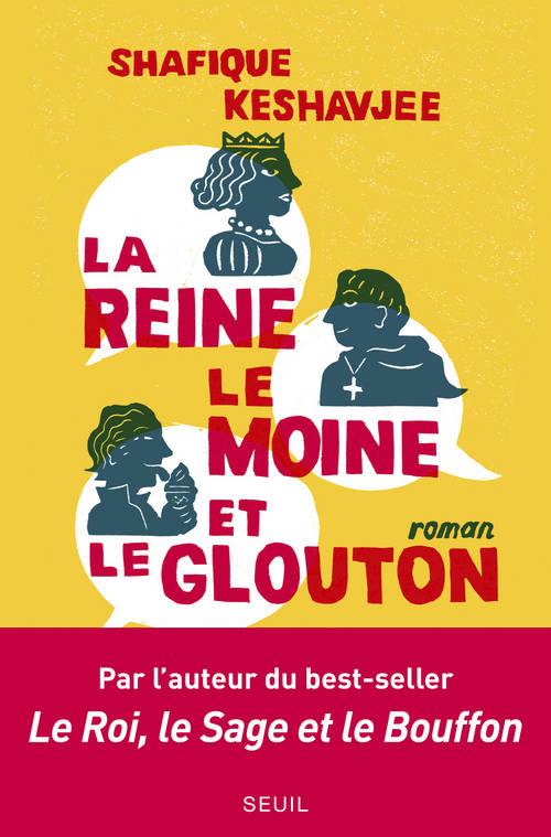 LA REINE, LE MOINE ET LE GLOUTON. LA GRANDE FISSURE DES FONDATIONS