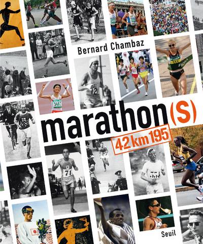 MARATHONS. 42 KM 195