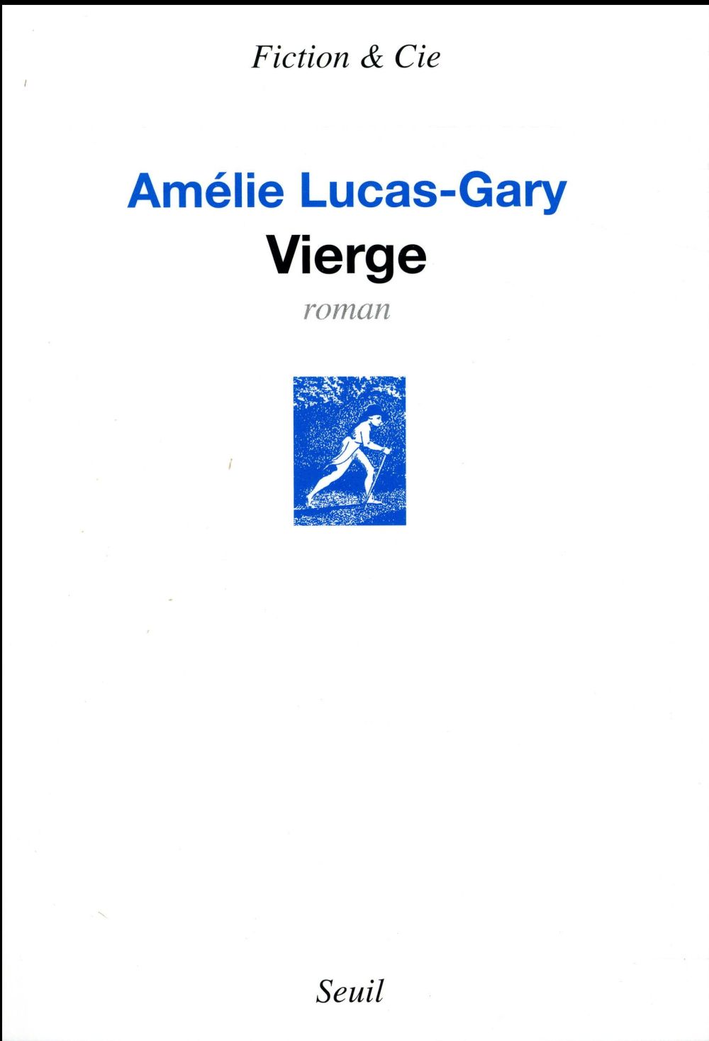 VIERGE