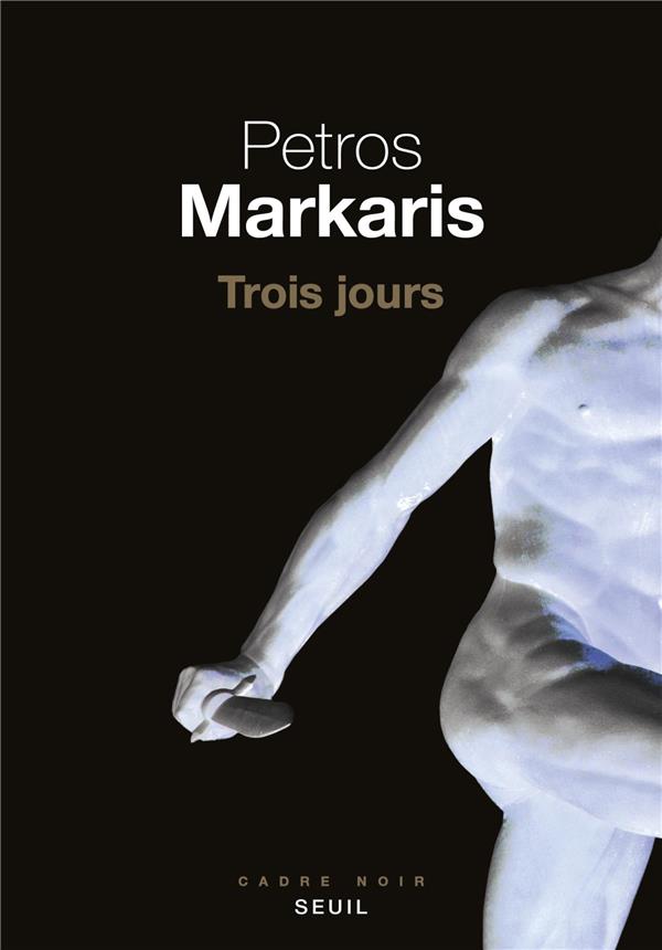 TROIS JOURS