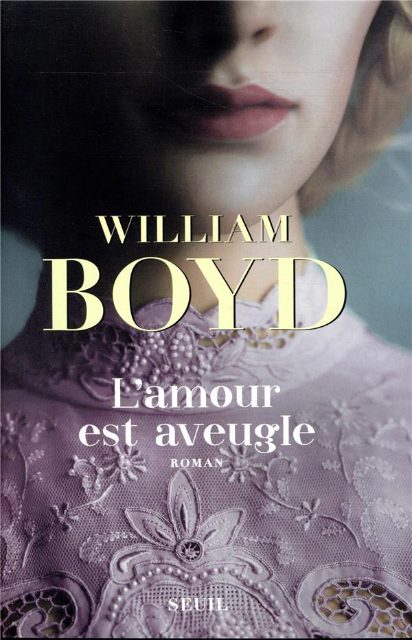 L'AMOUR EST AVEUGLE. LE RAVISSEMENT DE BRODIE MONCUR
