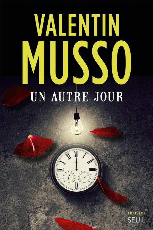 UN AUTRE JOUR