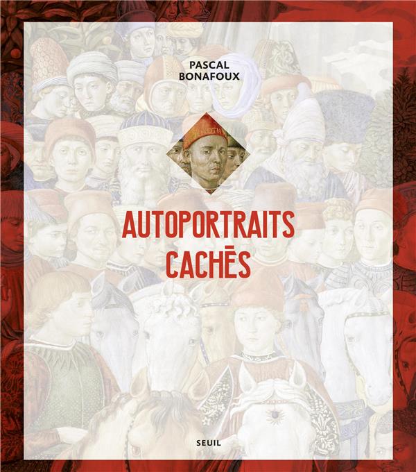 AUTOPORTRAITS CACHES