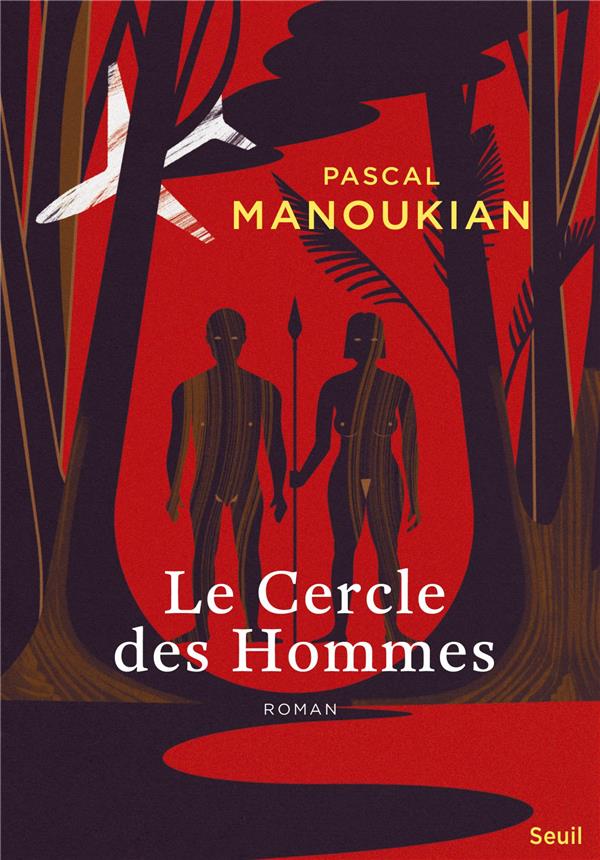 LE CERCLE DES HOMMES