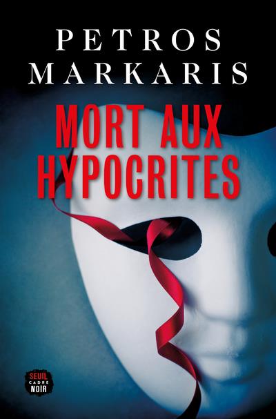 MORT AUX HYPOCRITES