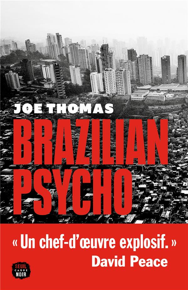 BRAZILIAN PSYCHO
