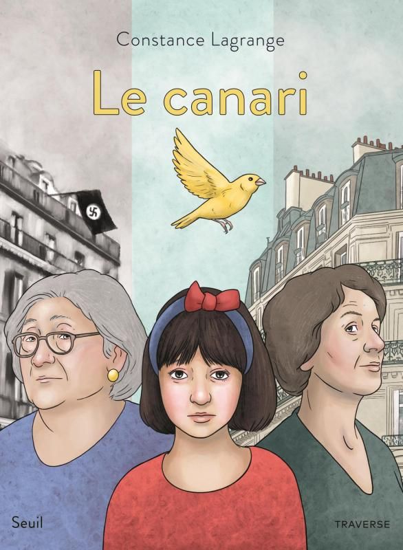LE CANARI