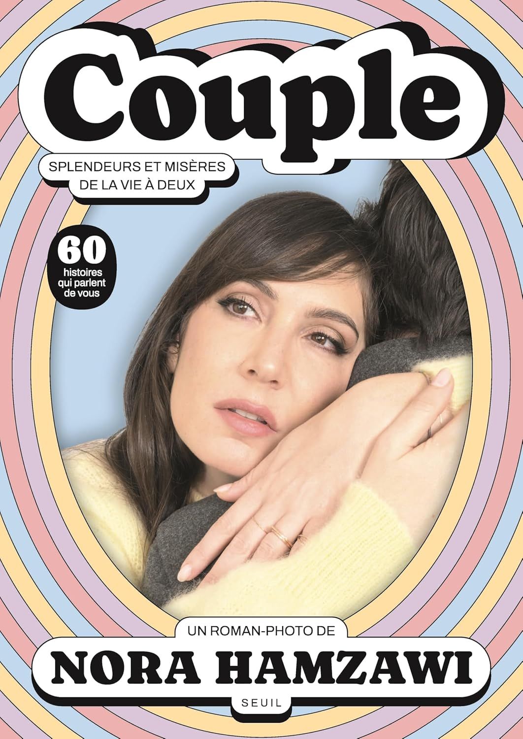 COUPLE, SPLENDEURS ET MISERES DE LA VIE A DEUX