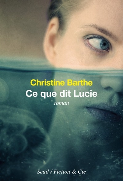 CE QUE DIT LUCIE