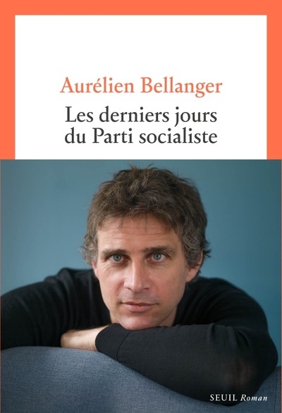 couverture du livre LES DERNIERS JOURS DU PARTI SOCIALISTE