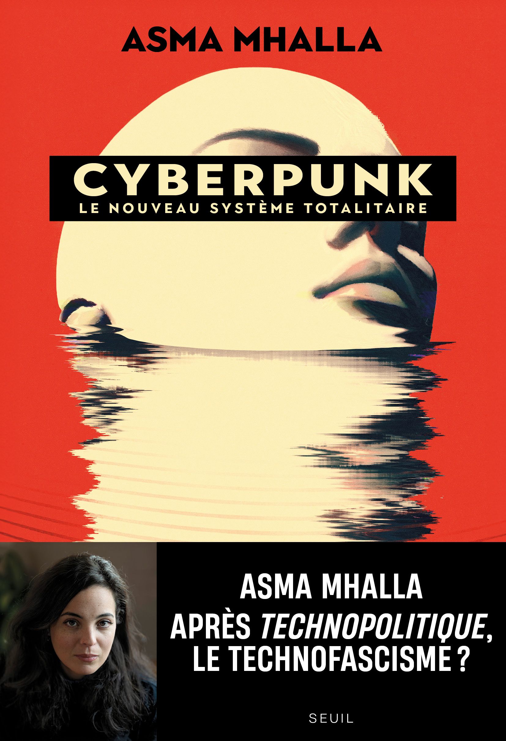 CYBERPUNK - LE NOUVEAU SYSTEME TOTALITAIRE