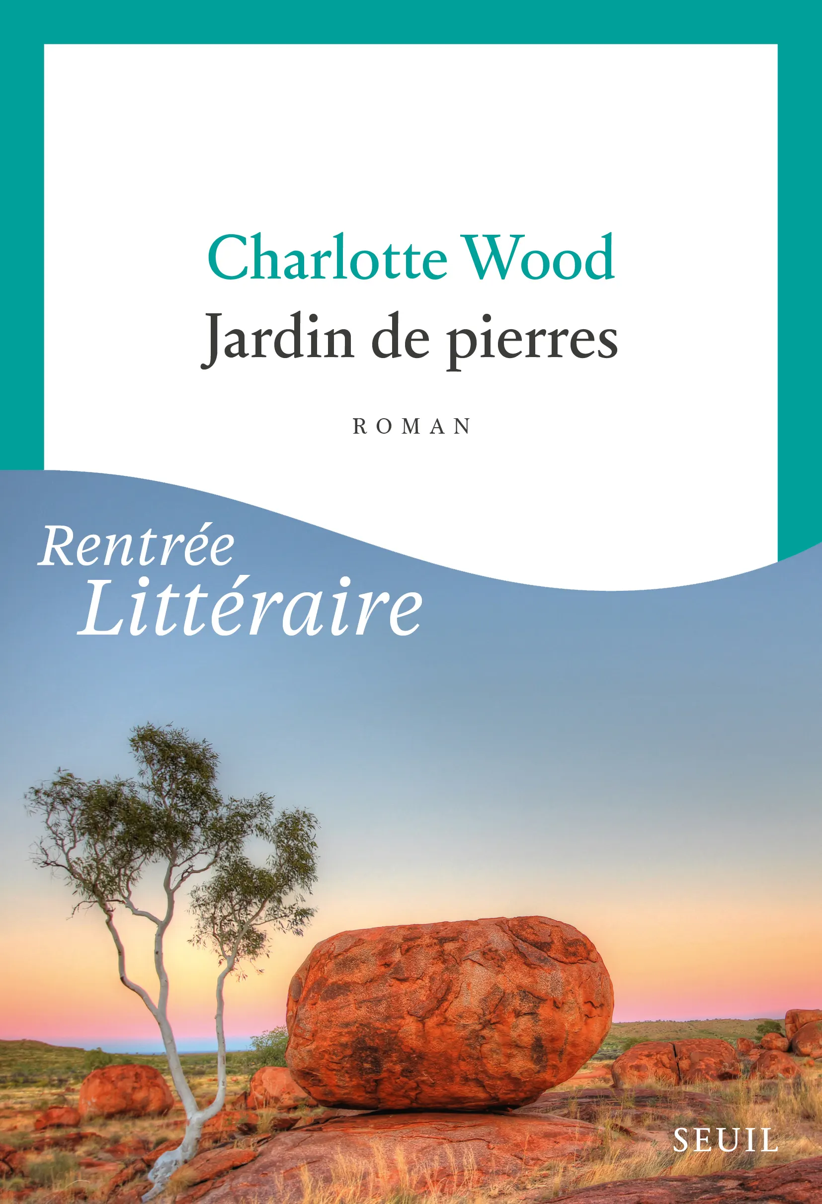 JARDIN DE PIERRES
