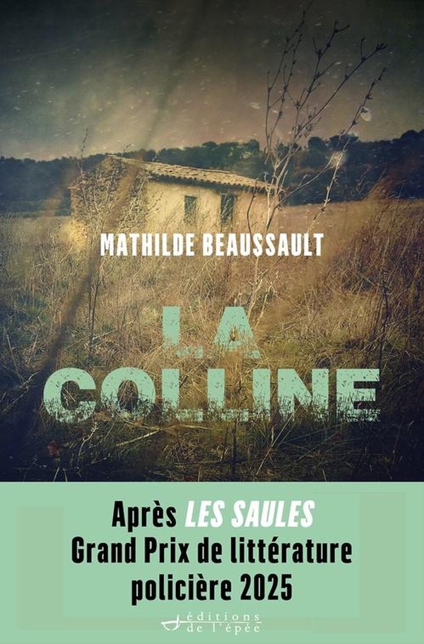 LA COLLINE