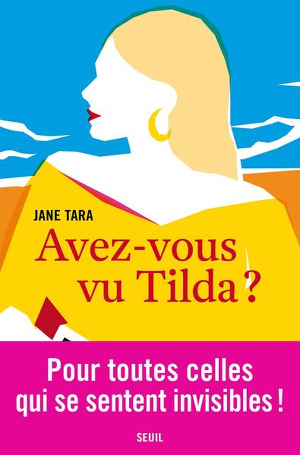 AVEZ-VOUS VU TILDA ?