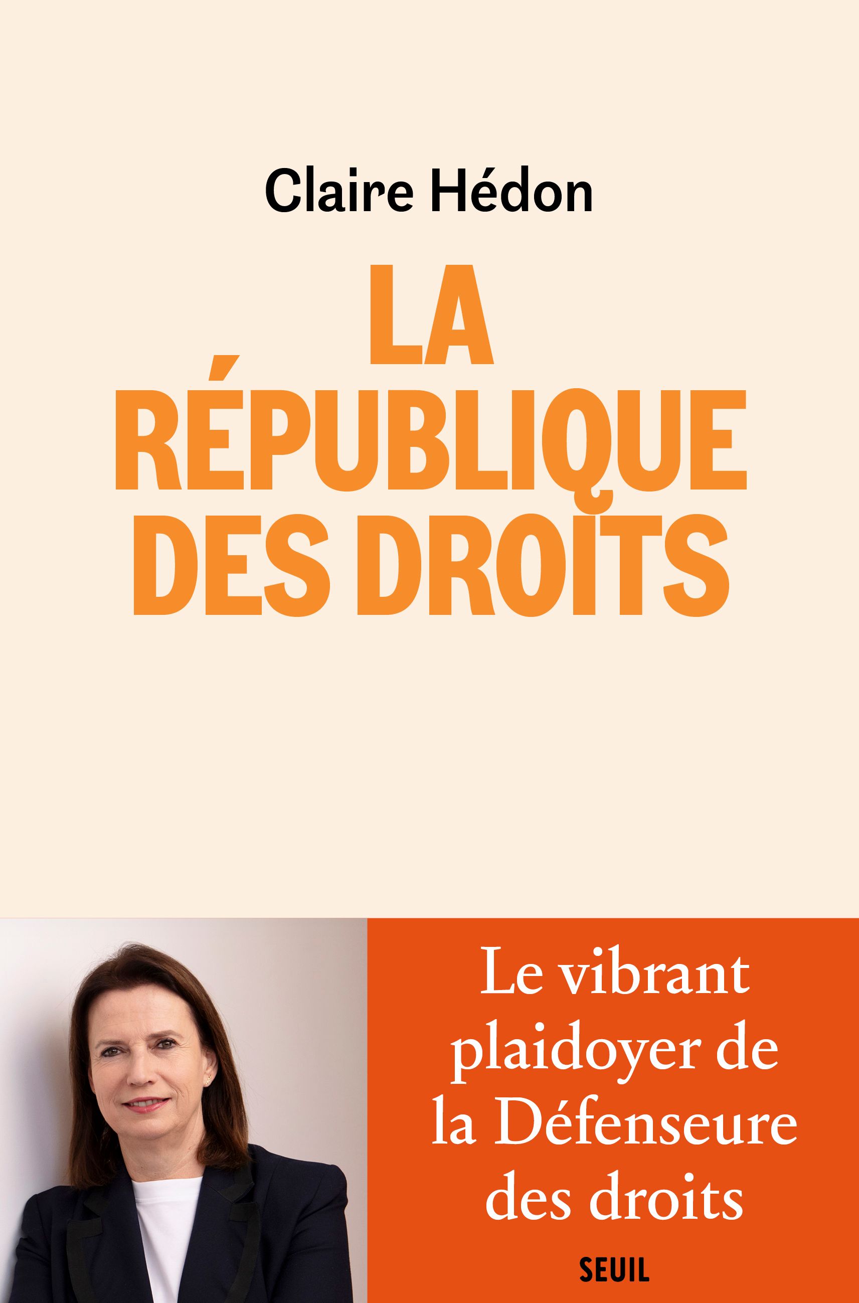 LA REPUBLIQUE DES DROITS
