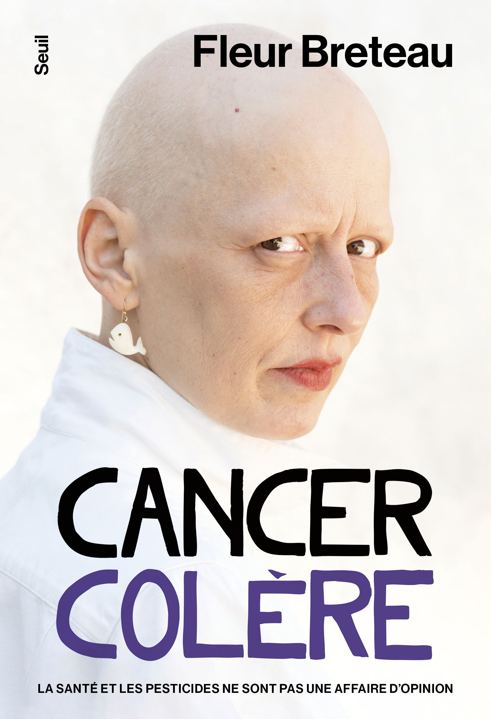 CANCER COLERE