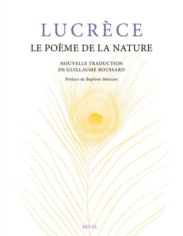 LE POEME DE LA NATURE