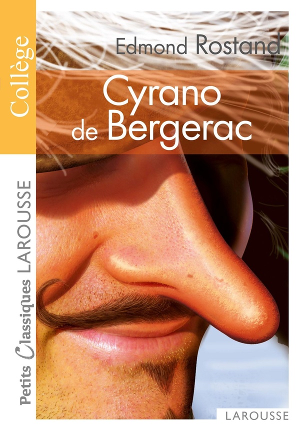 CYRANO DE BERGERAC
