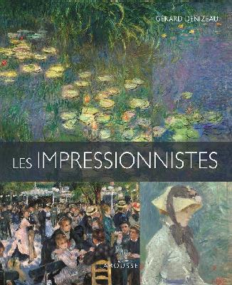 LES IMPRESSIONNISTES