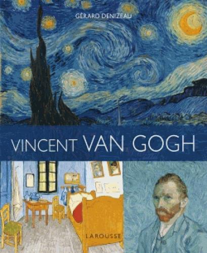 VAN GOGH, MAITRE DE LA COULEUR
