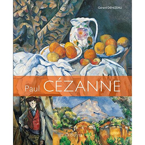 PAUL CEZANNE
