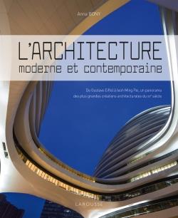 L'ARCHITECTURE MODERNE ET CONTEMPORAINE
