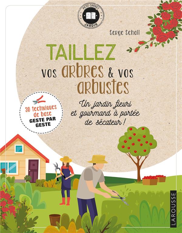 TAILLEZ VOS ARBRES ET ARBUSTES