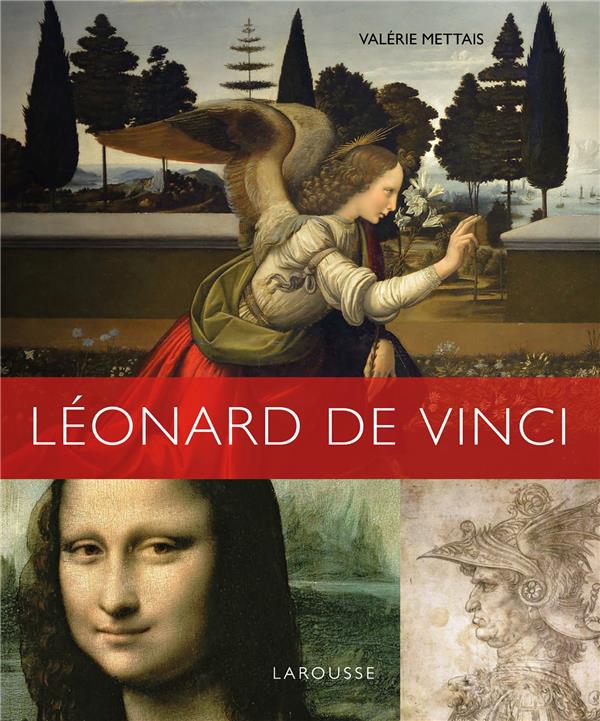LEONARD DE VINCI