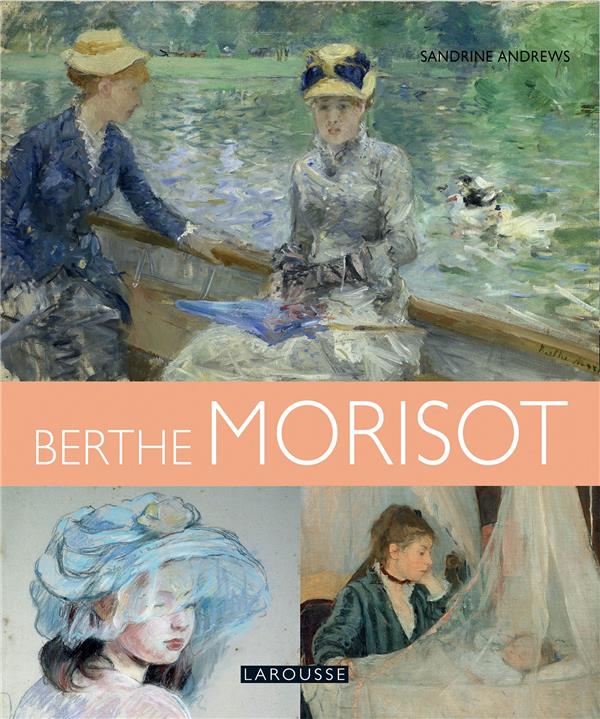 BERTHE MORISOT