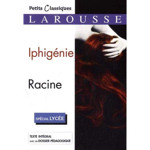 IPHIGENIE