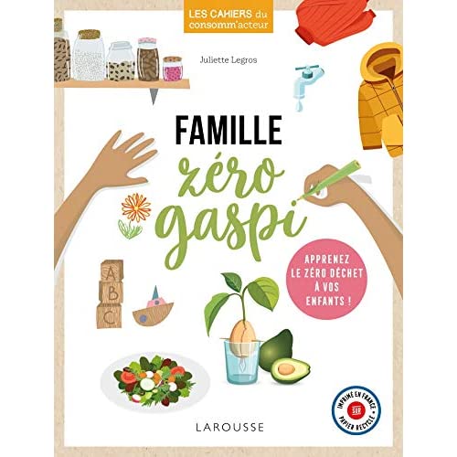FAMILLE ZERO GASPI