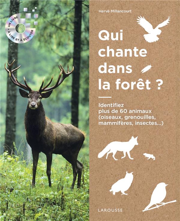 ECOUTONS LA FORET !