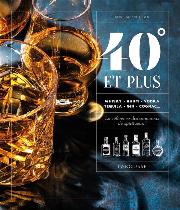 40  ET PLUS