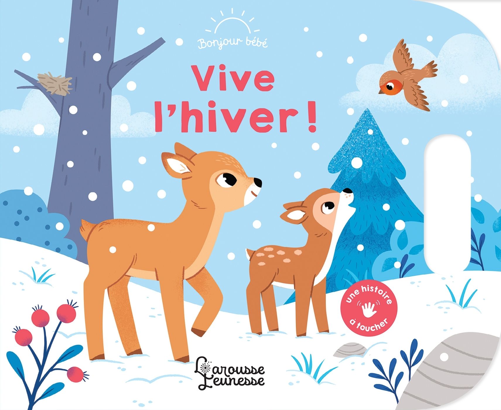 VIVE L'HIVER !