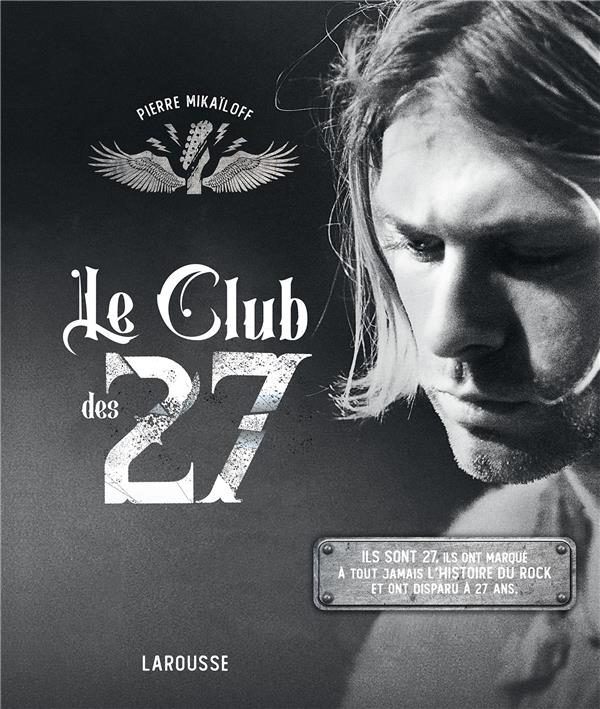 LE CLUB DES 27