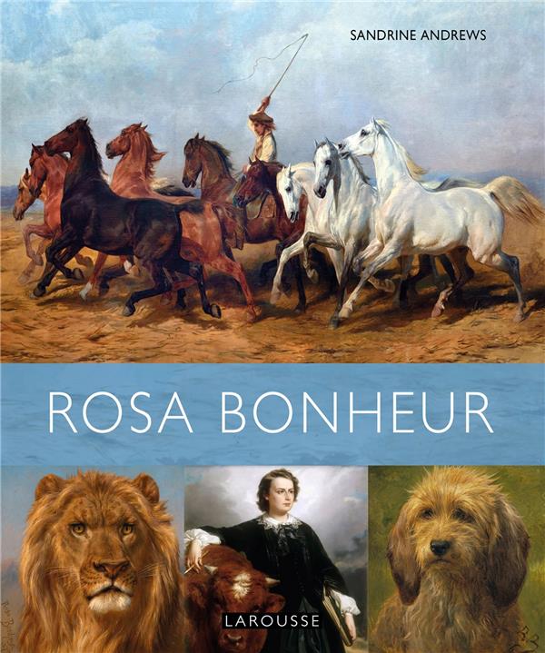 ROSA BONHEUR
