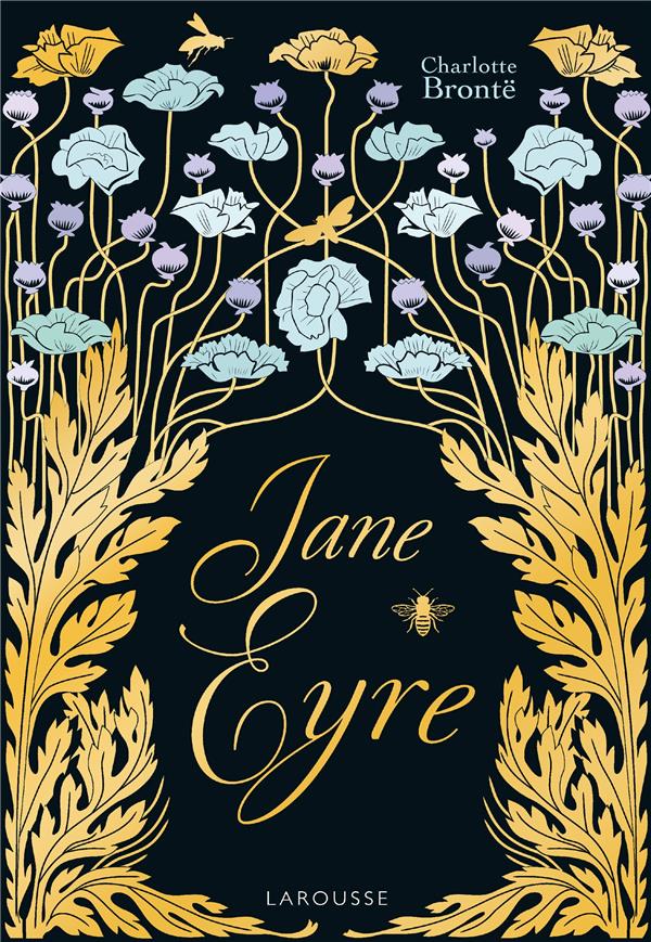 JANE EYRE